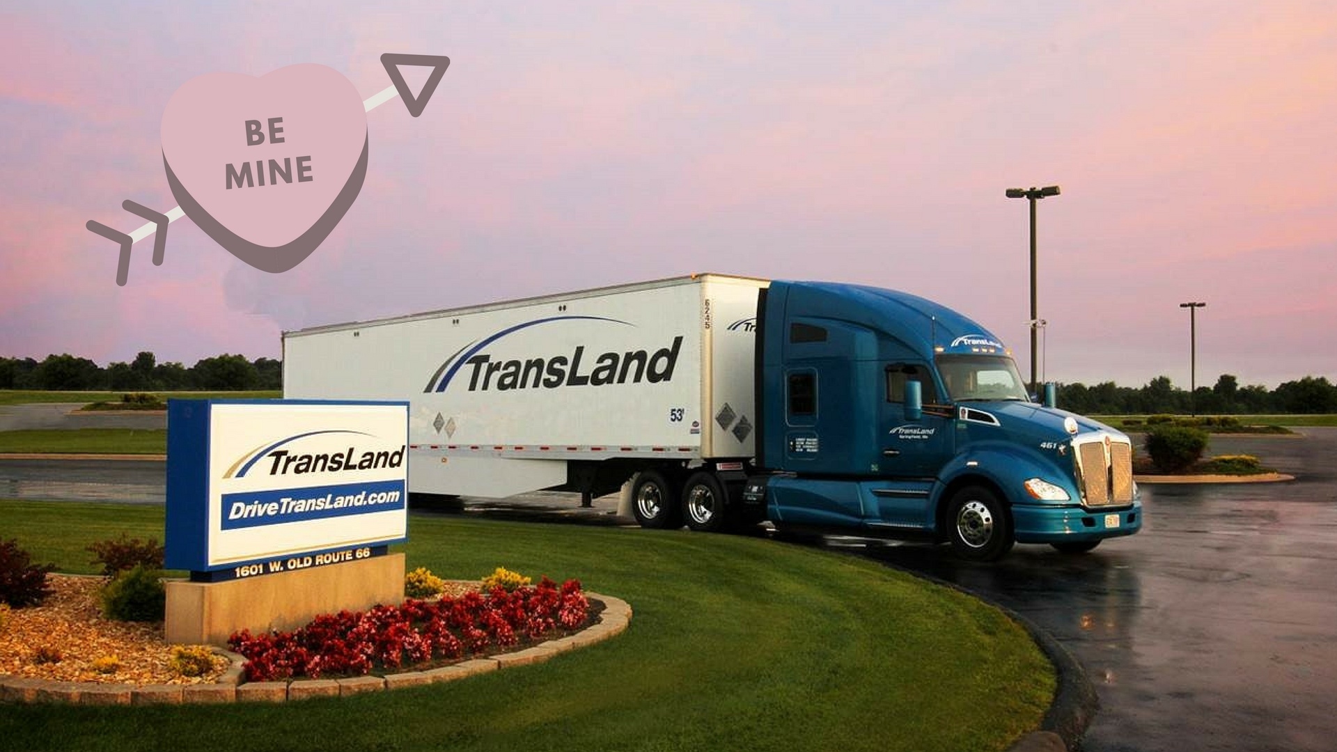 Why We Love Truck Drivers